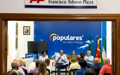 Comité Ejecutivo de septiembre