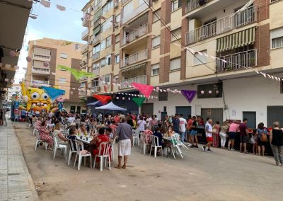 Coronado Espinas 5