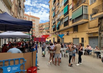 Coronado Espinas 6