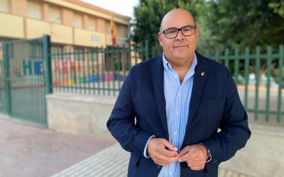 El Partido Popular equipará con aire acondicionado todas las aulas de los 18 colegios del municipio de Vélez Málaga