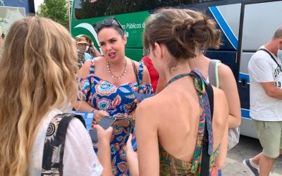 PSOE y GIPMTM privan a los usuarios del transporte público de Vélez Málaga del ahorro de más de un 30% en sus bonos