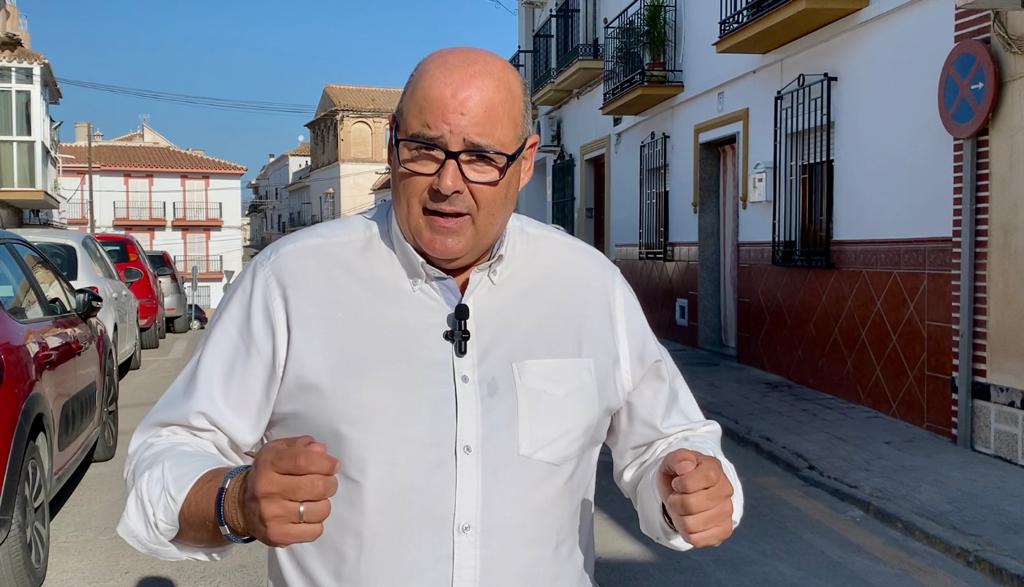 La Feria de San Miguel 2022, la peor organizada que se recuerde