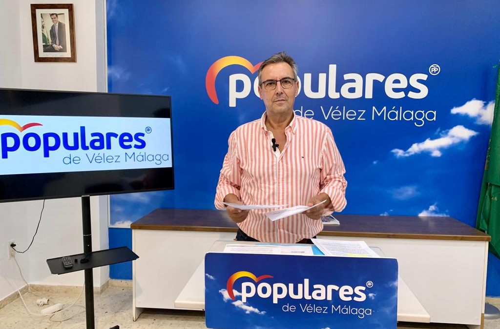 Hoy concluye el plazo para que en Vélez Málaga paguemos uno de los IBI más caros de toda España