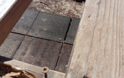 Los parques infantiles de Vélez Málaga, de mal en peor