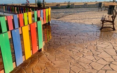 Valle Niza, abandonado por el Ayuntamiento de Vélez Málaga