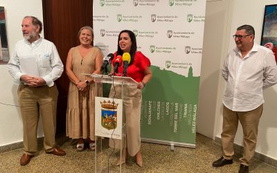 Alejandro Galán, ganador del Premio de Pintura Evaristo Guerra 2022