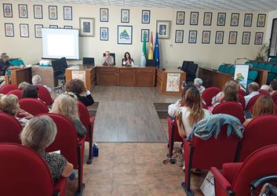 XXVII Jornadas de Salud Mental