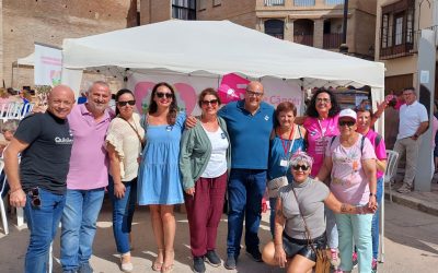 El Pink Festival, una gran iniciativa solidaria