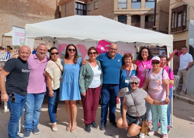 Pink Festival en Vélez