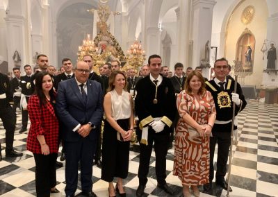 Procesión Magna Semana Santa