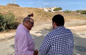 Reunión con el AMPA del Colegio ‘Maestro Genaro Rincón’ de Caleta AMPA Caleta w AMPA Caleta