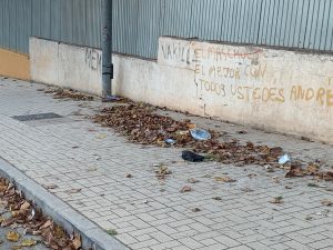 CAlle Cuesta del Visillo 2