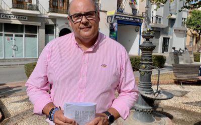 El Partido Popular critica la creación de bolsas de trabajo en el Ayuntamiento para “continuar con su red clientelar”