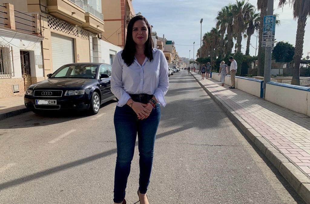 La Diputación de Málaga mantiene inversiones y obras en el municipio de Vélez Málaga por valor de 6 millones  