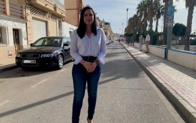 La Diputación de Málaga mantiene inversiones y obras en el municipio de Vélez Málaga por valor de 6 millones  