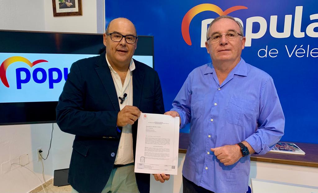 La Justicia da la razón al Partido Popular y obliga a PSOE y GIPMTM a anular las modificaciones hechas del Reglamento Orgánico de los Plenos y Comisiones