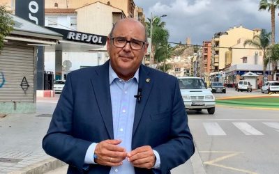 Lupiáñez: “El equipo de gobierno quiere pagarse la campaña electoral con un préstamo de 8 millones que endeuda a todos los vecinos durante 15 años”