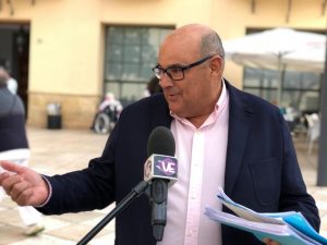 El equipo de gobierno impide que el pleno debata asuntos de interés propuestos por el Partido Popular Jesus RP El equipo de gobierno impide que el pleno debata asuntos de interés propuestos por el Partido Popular