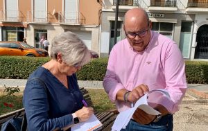 El Partido Popular critica la creación de bolsas de trabajo en el Ayuntamiento para “continuar con su red clientelar” Lupi El Partido Popular critica la creación de bolsas de trabajo en el Ayuntamiento para “continuar con su red clientelar”