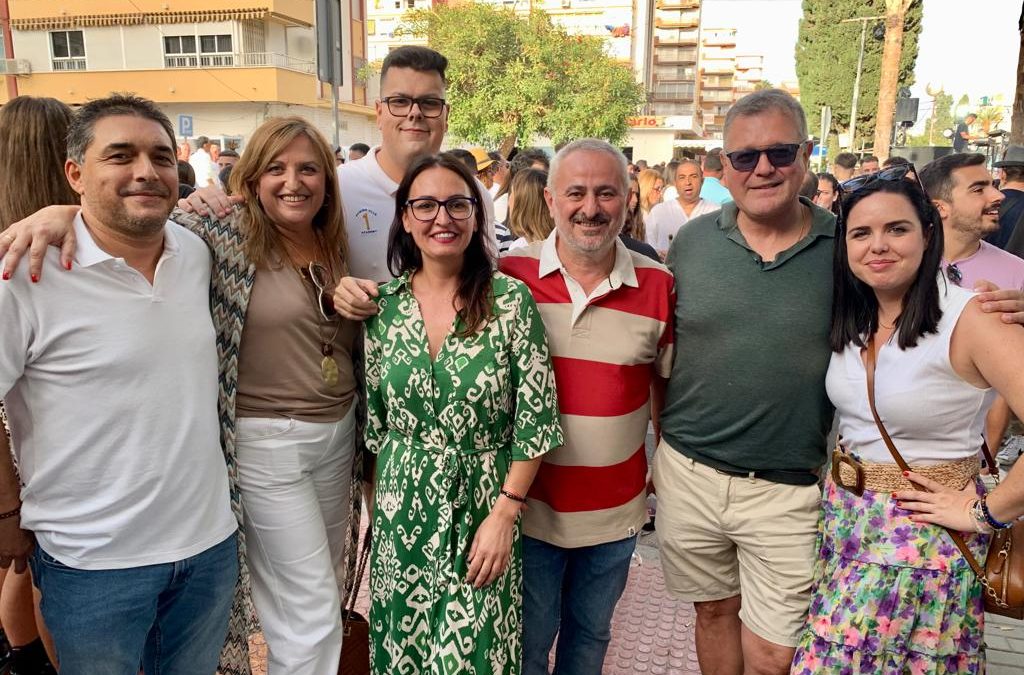 OktoberFest de Torre del Mar