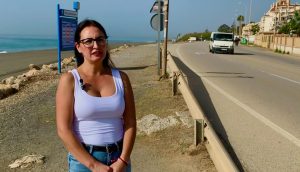 La Senda Litoral, al fin licitada Senda 1 Senda Litoral