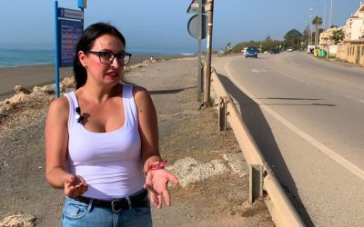 La Senda Litoral, al fin licitada