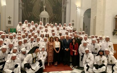 Vélez vive una noche mágica con su Magna