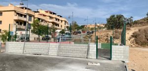 La Diputación de Málaga mantiene inversiones y obras en el municipio de Vélez Málaga por valor de 6 millones c17bd702 9d80 466e a4e5 9db23f9674e8 Nueva pista en Valle Niza