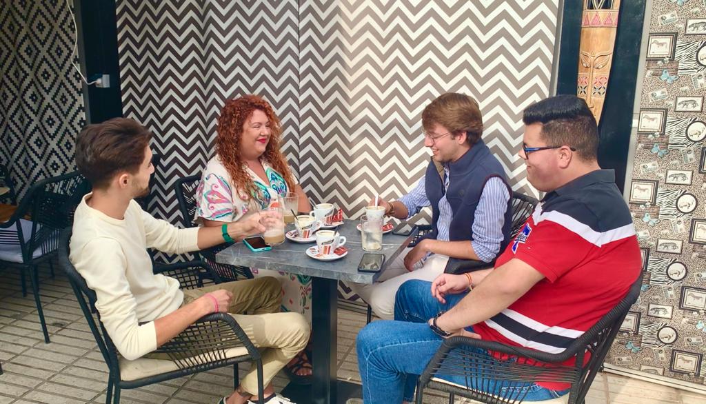 Plan ‘Joven Ahora’ de empleo juvenil, la renuncia incomprensible del Ayuntamiento de Vélez