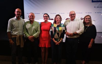 Junta Directiva provincial del Partido Popular