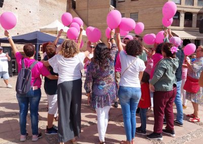 Pink Festival