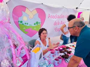 Pink Festival en Vélez