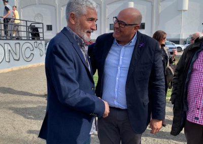 El Skate Park Ignacio Echevarría ya es una realidad