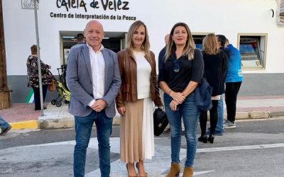 Centro de Interpretación de la Pesca