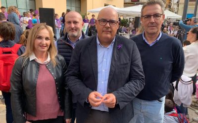 Día Internacional de la Eliminación de la Violencia contra la Mujer