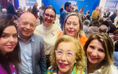 Junt@s contra la violencia de género