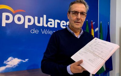 Las facturas de caminos por valor de 361.000 euros que validó el alcalde están firmadas por un cargo de confianza, sin la ratificación de un técnico de la materia