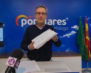 Las facturas de los caminos