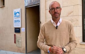 El equipo de gobierno eleva más la deuda y solicita otro préstamo de 3 millones para pagar nóminas de EMVIPSA Foto EMVIPSA El equipo de gobierno eleva más la deuda y solicita otro préstamo de 3 millones para pagar nóminas de EMVIPSA