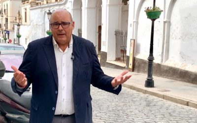 El convento de Las Claras, privado y con fines hoteleros y de restauración