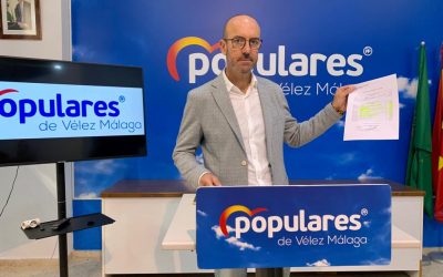 El Partido Popular pide un proyecto serio y riguroso “para no hacer del tranvía un nuevo Brick Beach”  