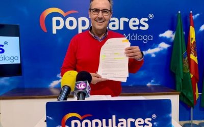 El Ayuntamiento de Vélez Málaga eleva la deuda a sus proveedores: ya les debe más de 20 millones de euros a sólo seis meses de las elecciones municipales