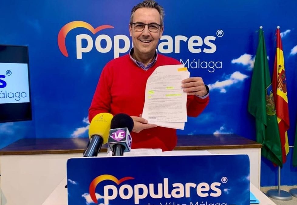 El Ayuntamiento de Vélez Málaga eleva la deuda a sus proveedores: ya les debe más de 20 millones de euros a sólo seis meses de las elecciones municipales