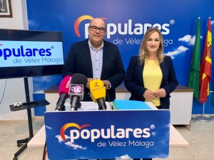 El Partido Popular solicitará al pleno ayudas a comerciantes, más zonas verdes y la declaración BIC de la Iglesia de Santa María de la Encarnación