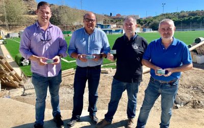 Carnet de la AD Almayate