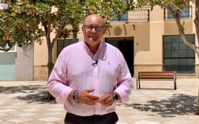 A petición del Partido Popular, el Ayuntamiento de Vélez Málaga apoya la candidatura de la Expo 2027 en Málaga 