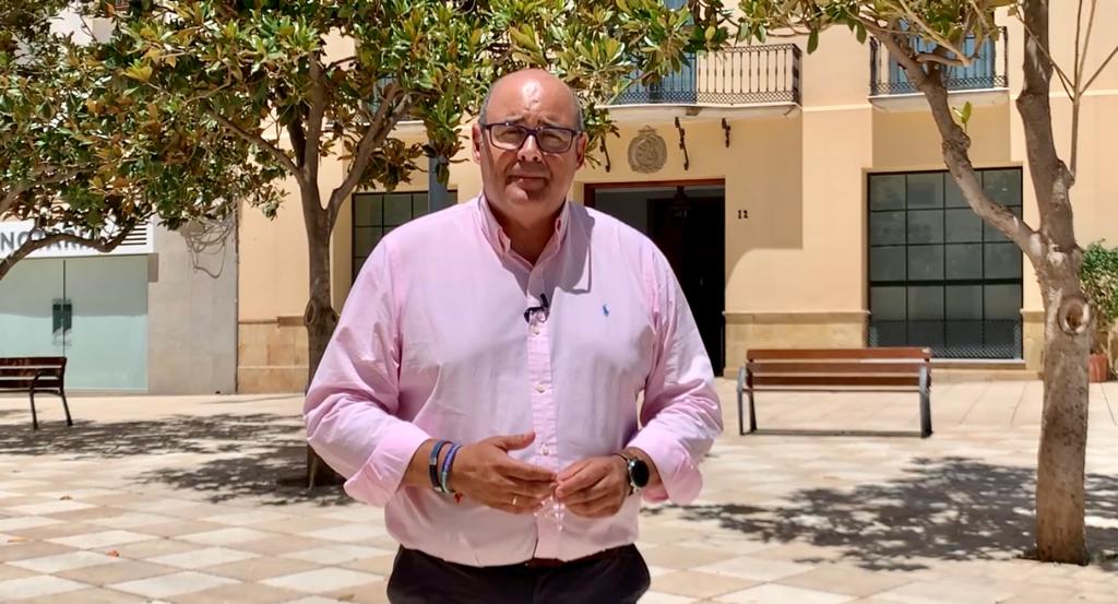 A petición del Partido Popular, el Ayuntamiento de Vélez Málaga apoya la candidatura de la Expo 2027 en Málaga 