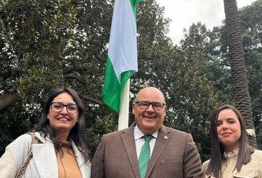 Día de la Bandera de Andalucía