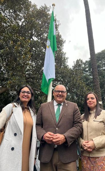 Día de la Bandera de Andalucía