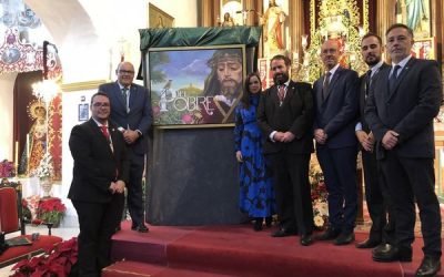 Eucaristía en honor a María Stma. de la Esperanza